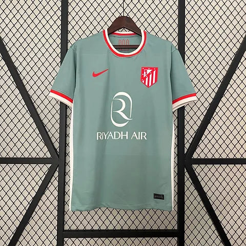 Atletico Madrid 24/25 Jerseys