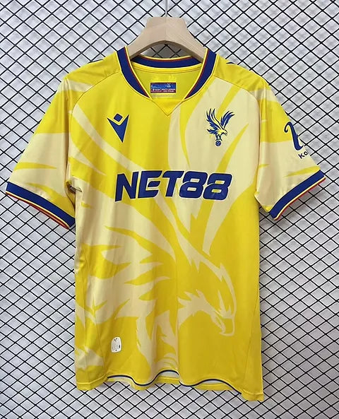 Crystal Palace 24/25 Jerseys