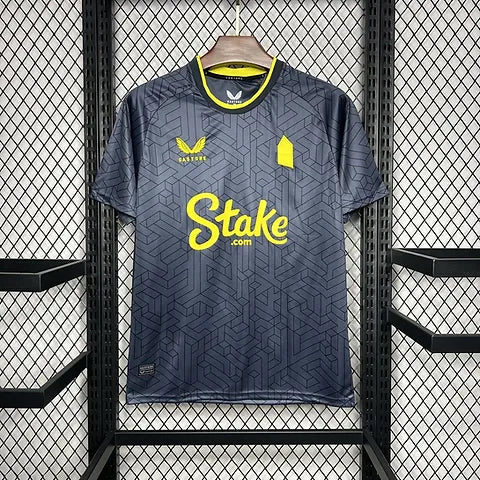 Everton 24/25 Jerseys