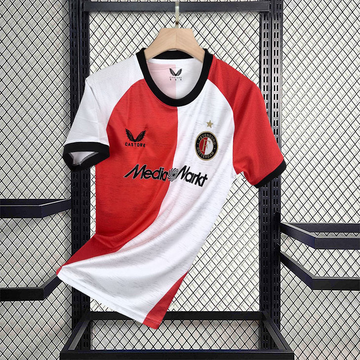 Feyenoord 24/25 Jerseys