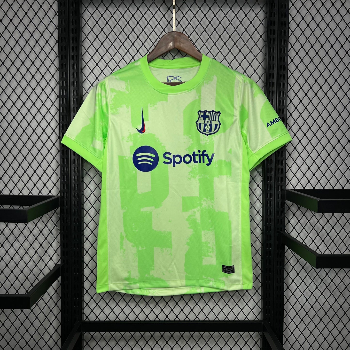 FC Barcelona 24/25 Jerseys