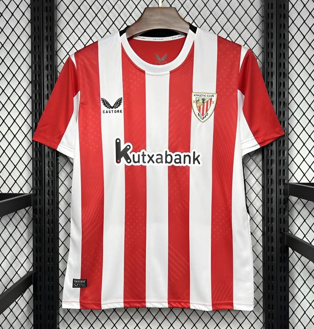 Atlethic Bilbao 24/25 Jerseys