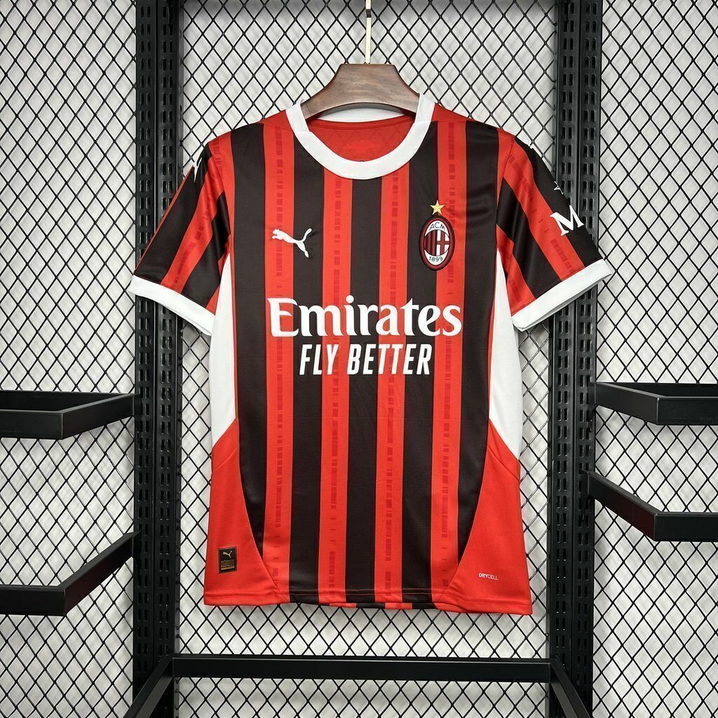 AC Milan 24/25 Jerseys
