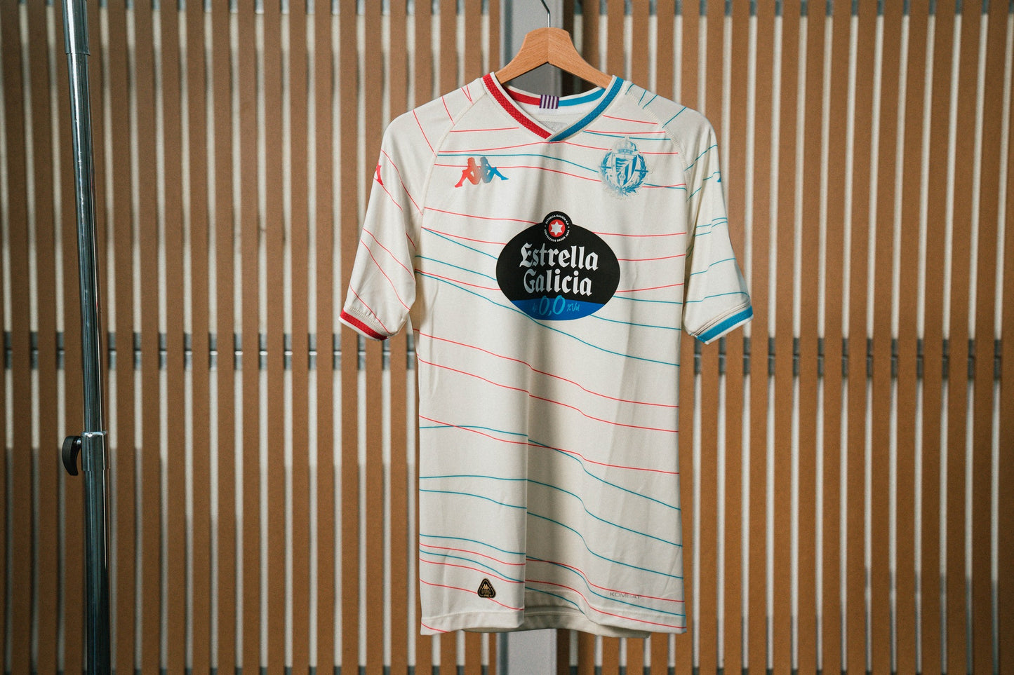Real Valladolid 24/25 Jerseys