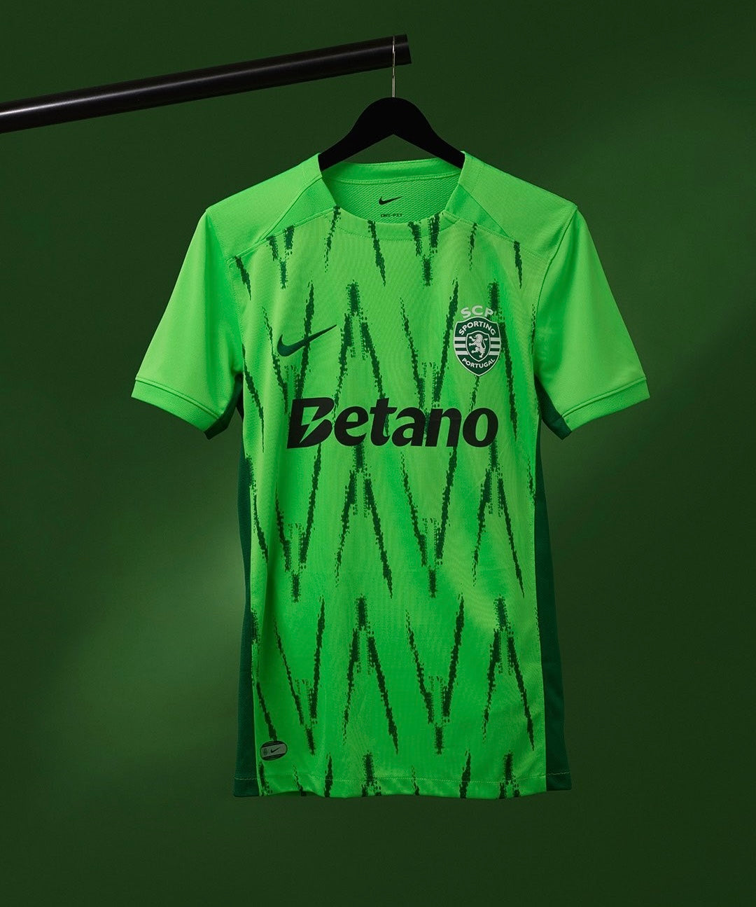 Sporting CP 24/25 Jerseys