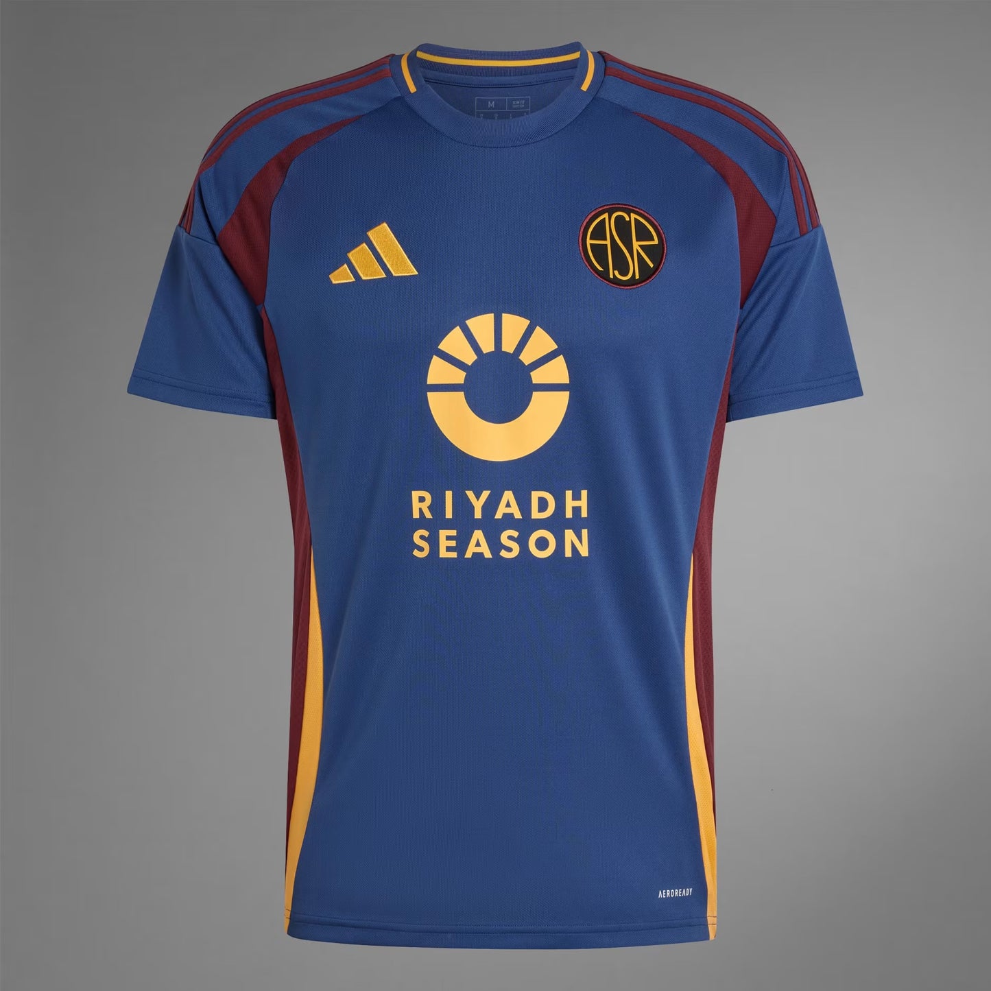 AS Roma 24/25 Jerseys
