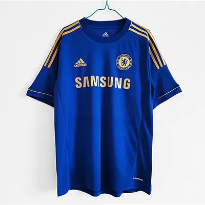 2012-2013 Chelsea Home jersey