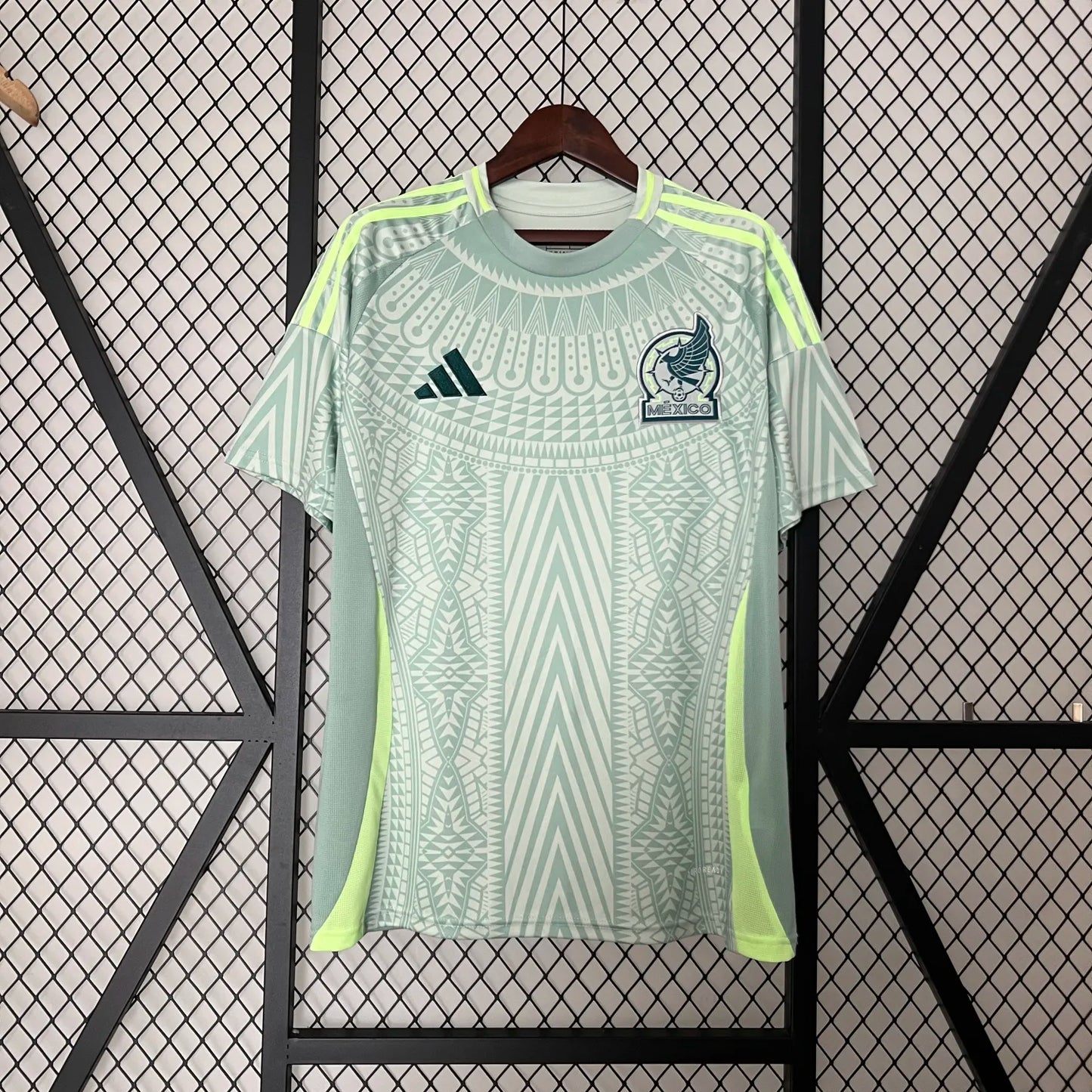 Mexico 2024 Copa America Jerseys