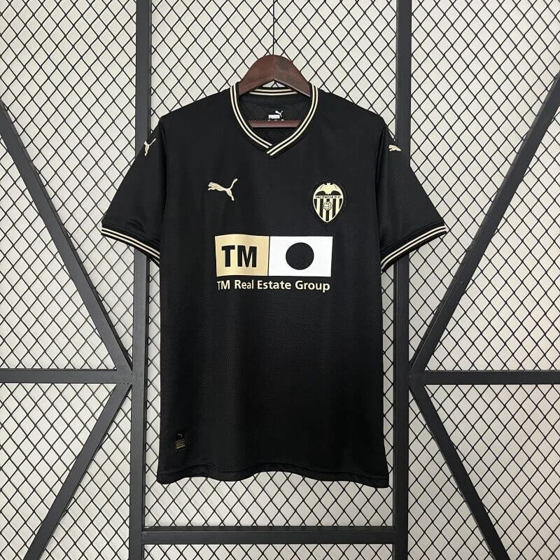 Valencia CF 24/25 Jerseys