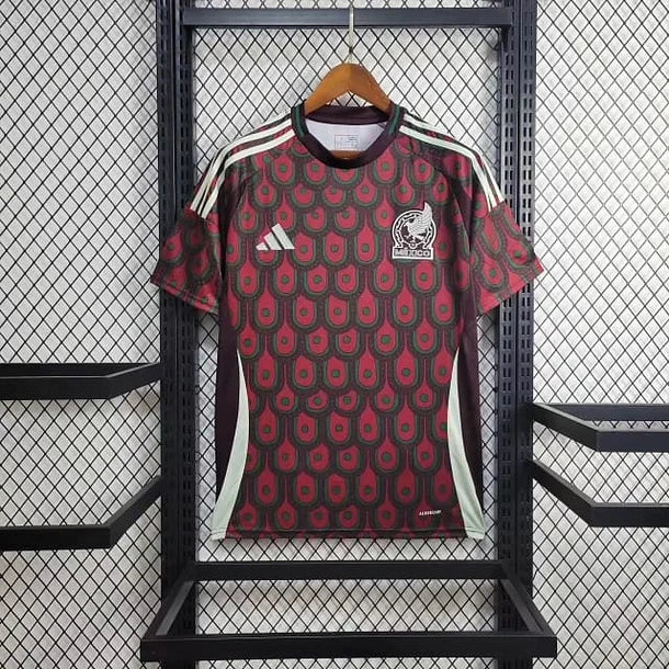 Mexico 2024 Copa America Jerseys