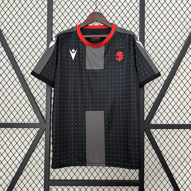 Georgia 2024 Euros Jerseys