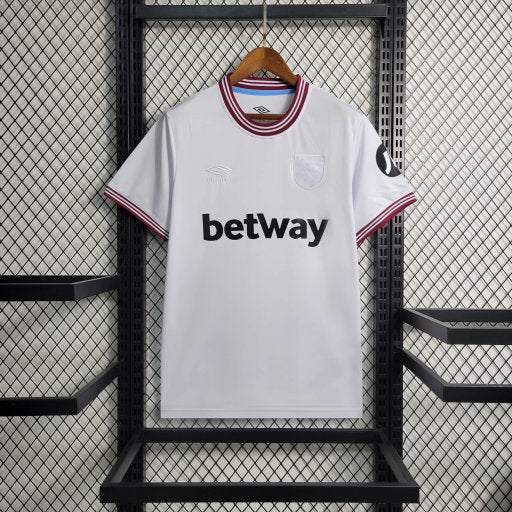 West Ham United 23/24 Home Jersey (M)