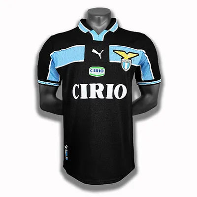 1998-2000 Lazio Away jersey