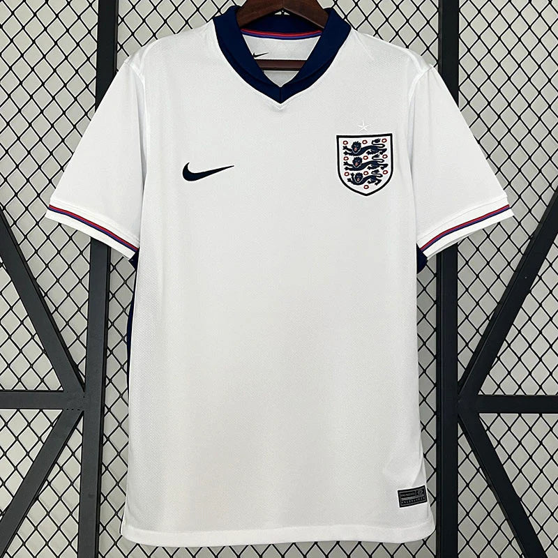 England 2024 Euros Jerseys