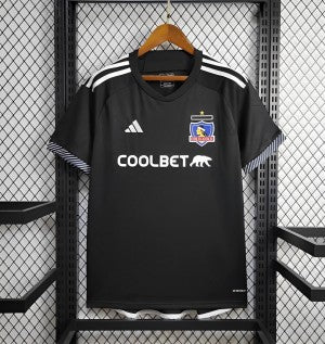 Colo Colo 24/25 Jerseys