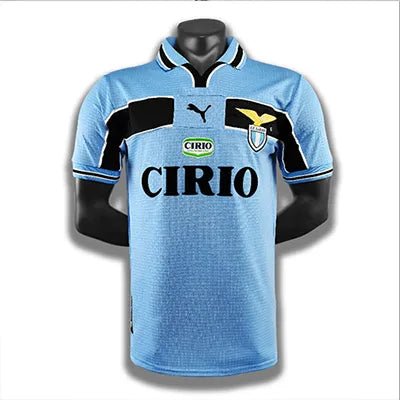 1998-2000 Lazio Home jersey