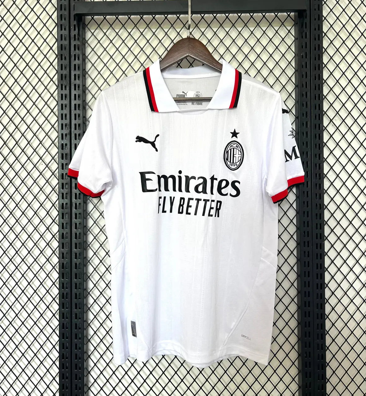 AC Milan 24/25 Jerseys
