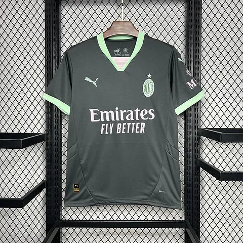 AC Milan 24/25 Jerseys