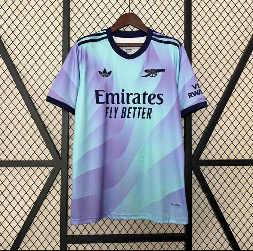 Arsenal 24/25 Jerseys