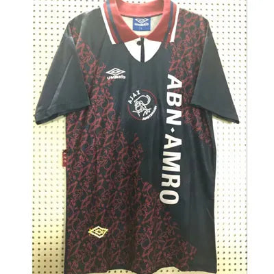 1994-1995 Ajax Away jersey