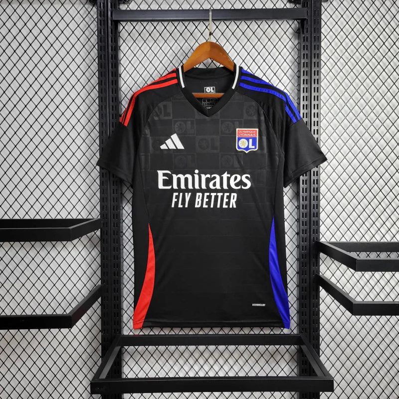 Olympique Lyonnais 24/25 Jerseys
