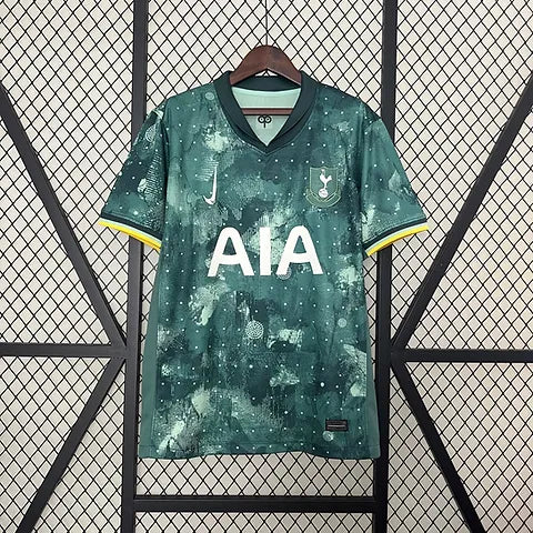 Tottenham Hotspur 24/25 Jerseys