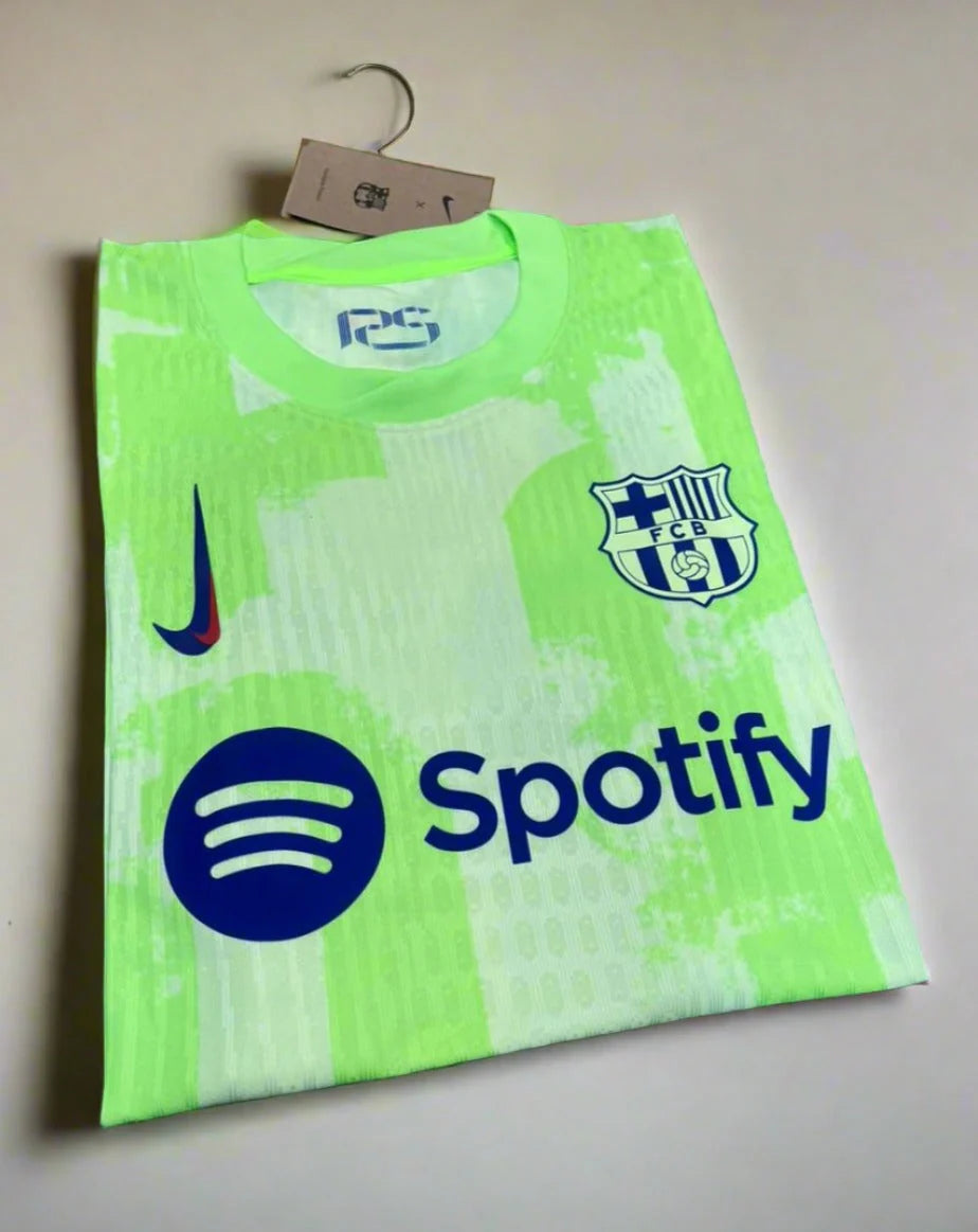 FC Barcelona 24/25 Jerseys