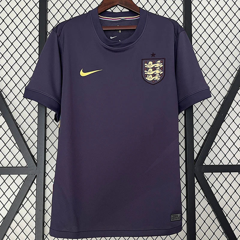 England 2024 Euros Jerseys