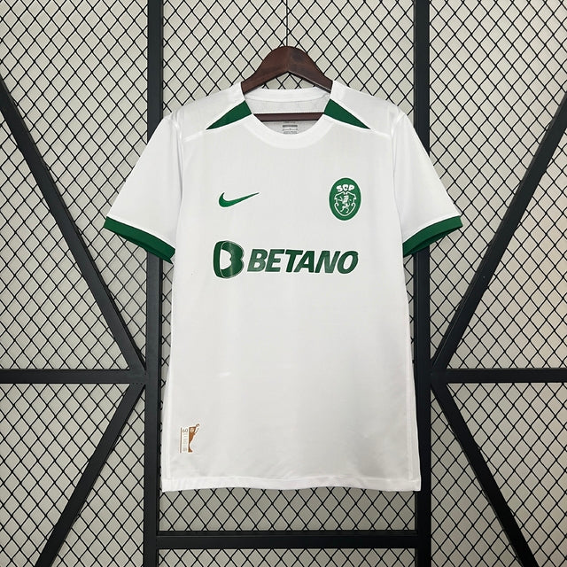Sporting CP 24/25 Jerseys
