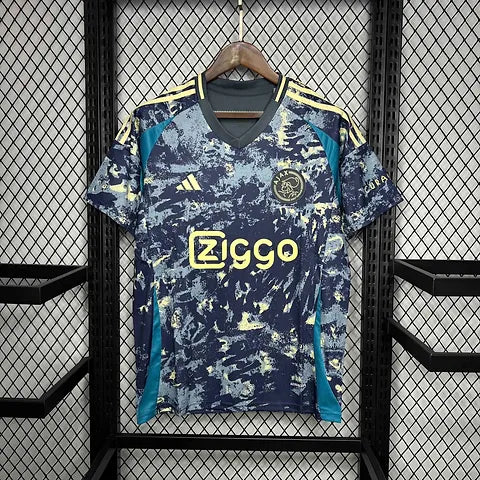 Ajax 24/25 Jerseys
