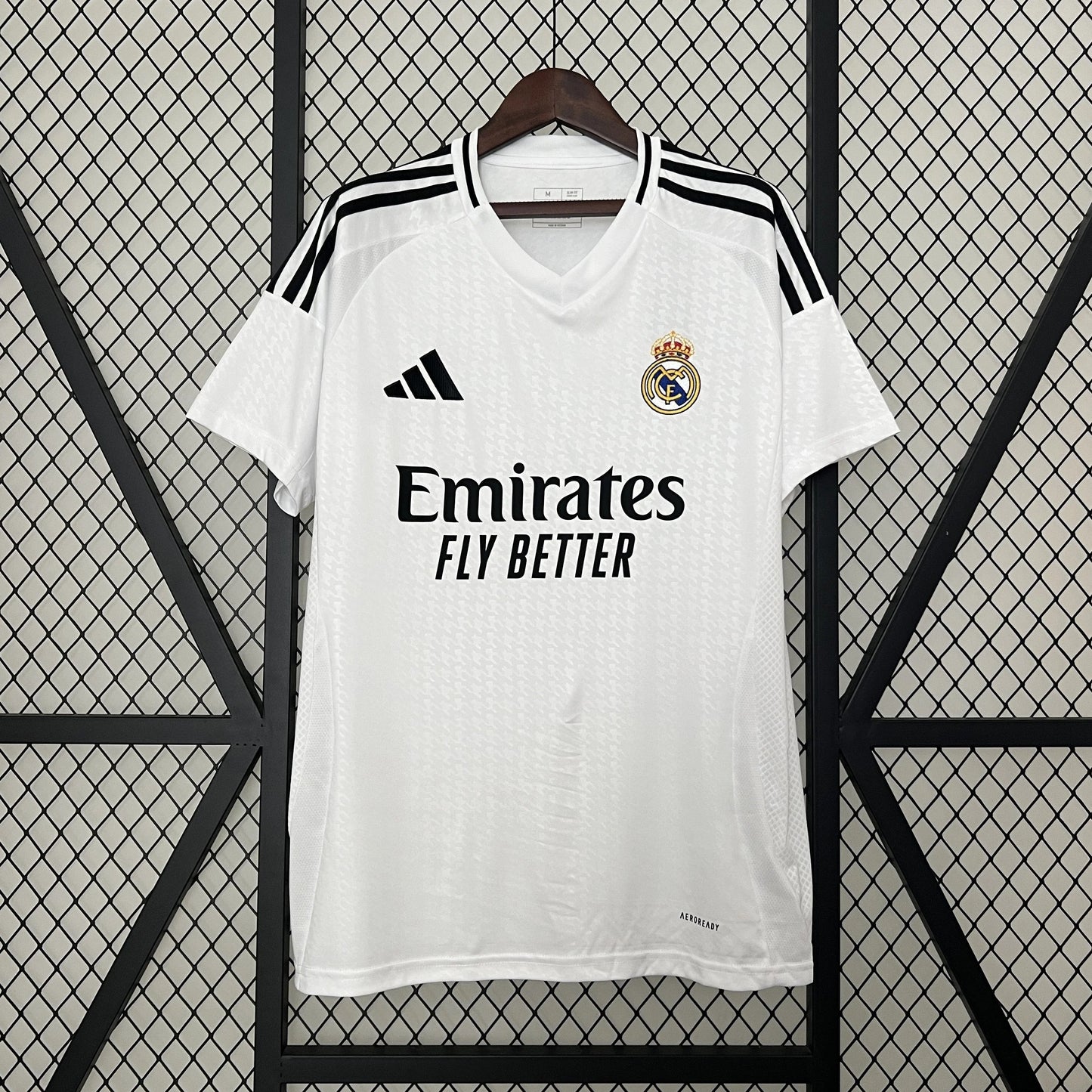 Real Madrid 24/25 Jerseys