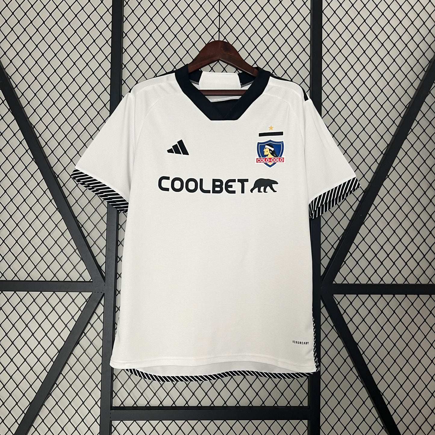 Colo Colo 24/25 Jerseys