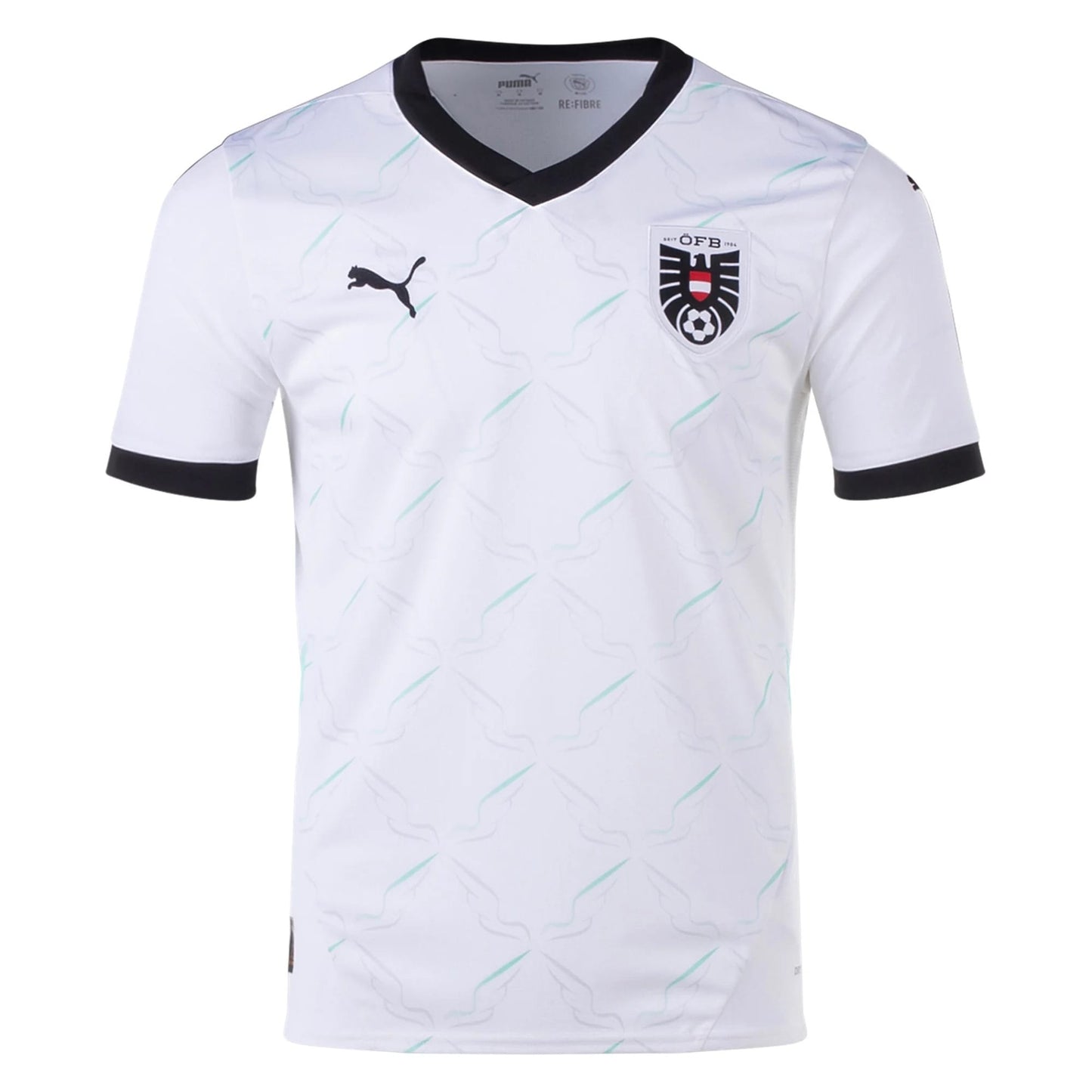 Austria 2024 Euros Jerseys