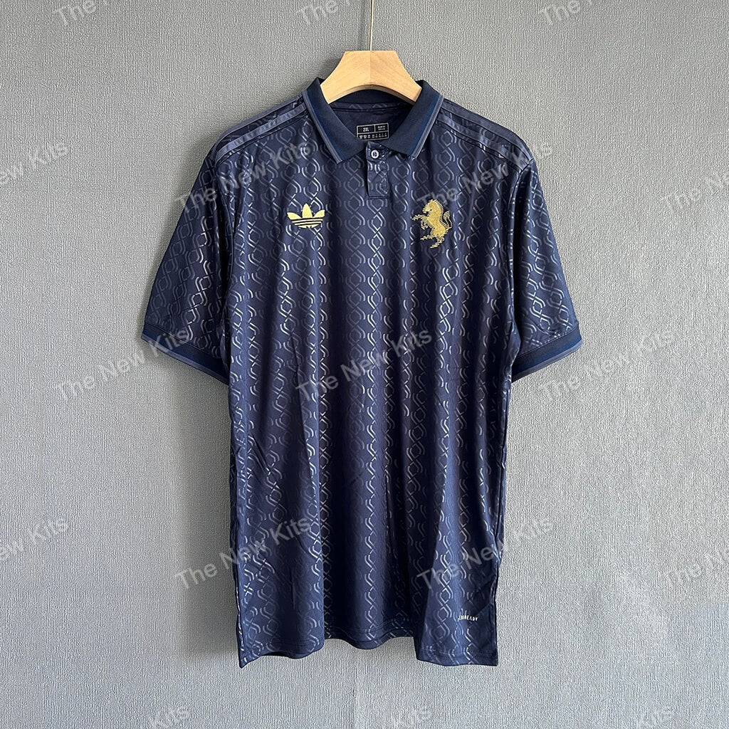 Juventus 24/25 Jerseys