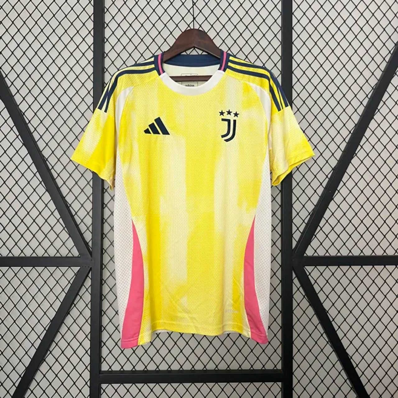 Juventus 24/25 Jerseys