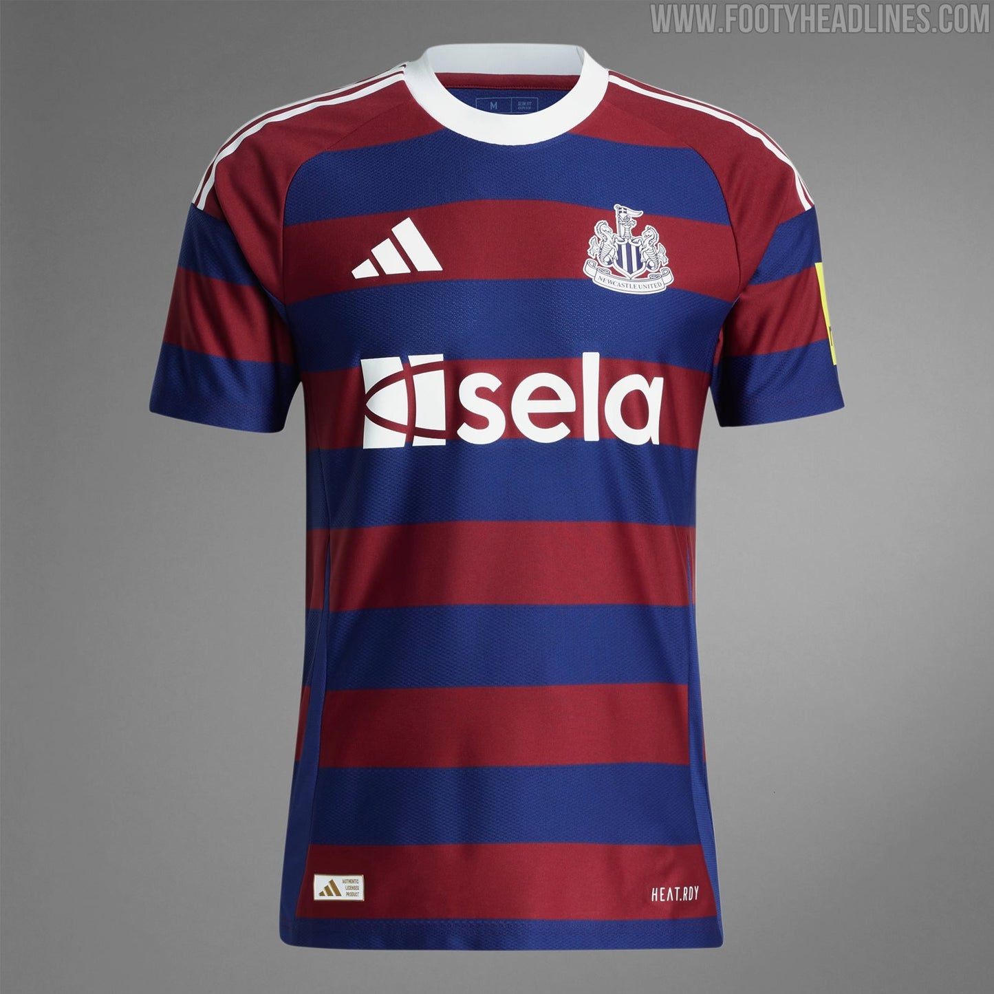 Newcastle United FC 24/25 Jerseys