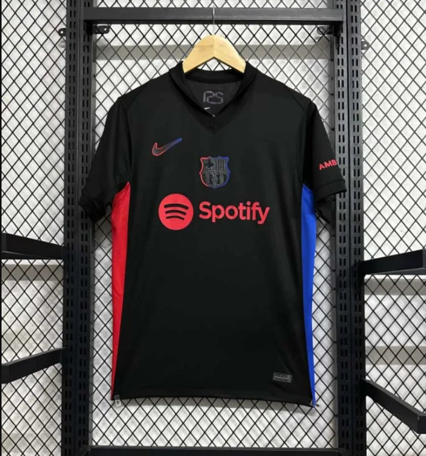 FC Barcelona 24/25 Jerseys