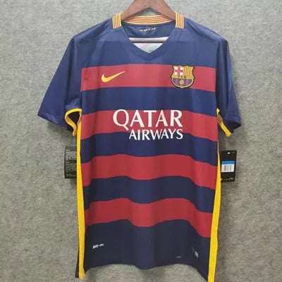 2015-2016 Barcelona Home jersey