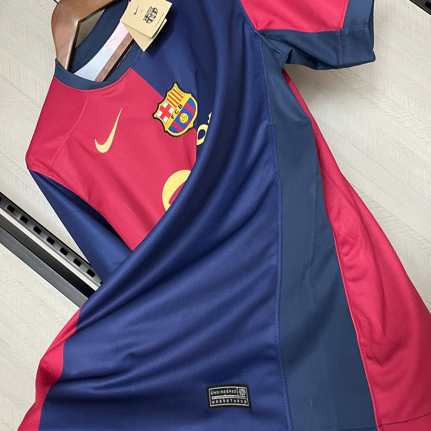 FC Barcelona 24/25 Jerseys