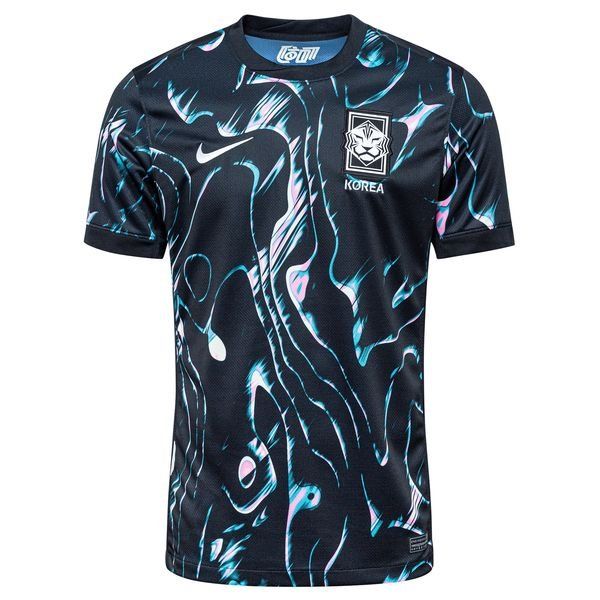 South Korea 2024 Jerseys