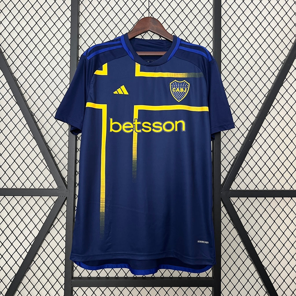 Boca Juniors 24/25 Jerseys