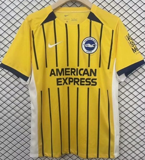 Brighton and Hove Albion 24/25 Jerseys