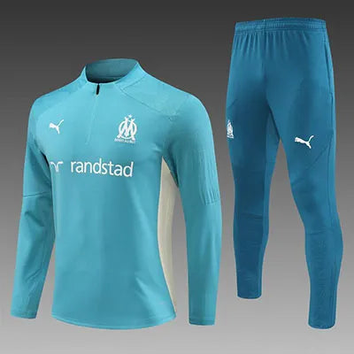 Marseille Trainings Kit