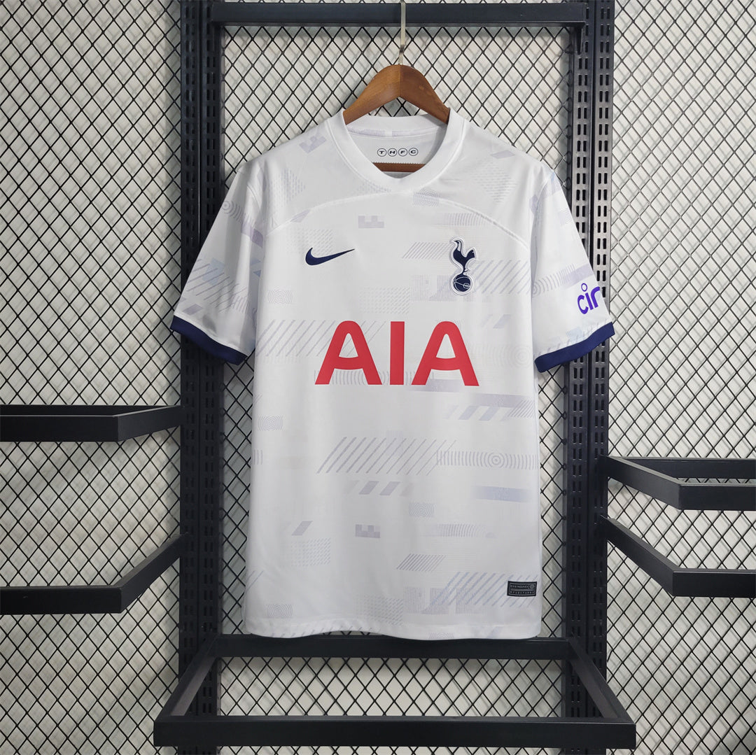 Tottenham Hotspur 23/24 Home Jersey (S)