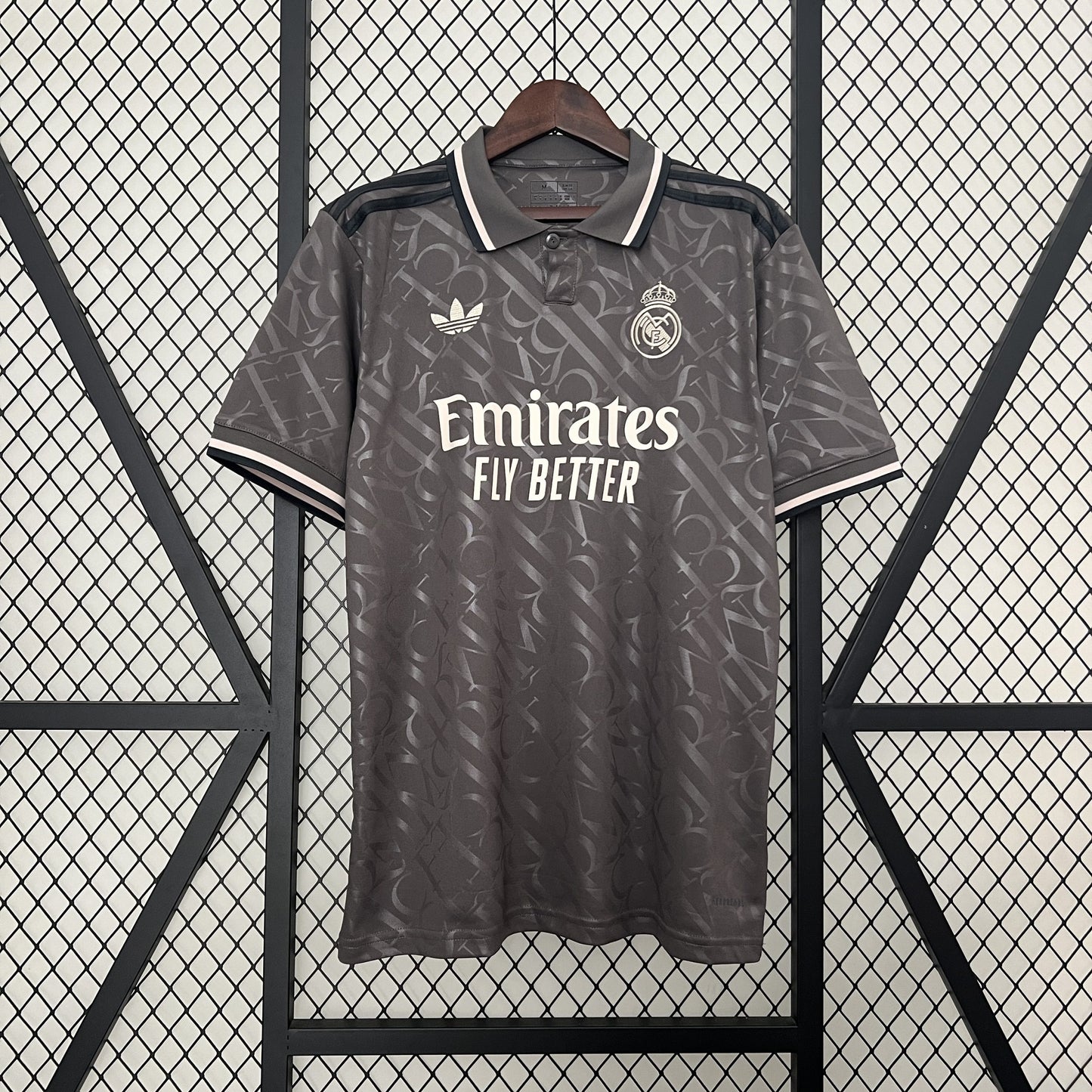 Real Madrid 24/25 Jerseys