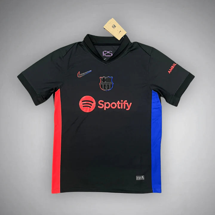 FC Barcelona 24/25 Jerseys