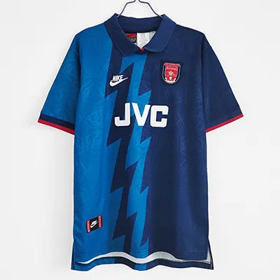 1995-1996 Arsenal Away jersey