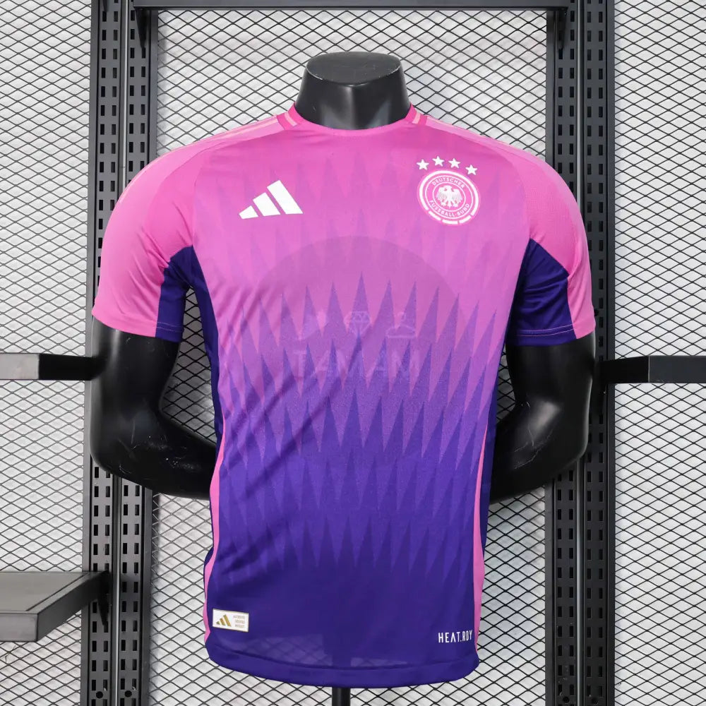Germany 2024 Euros Jerseys