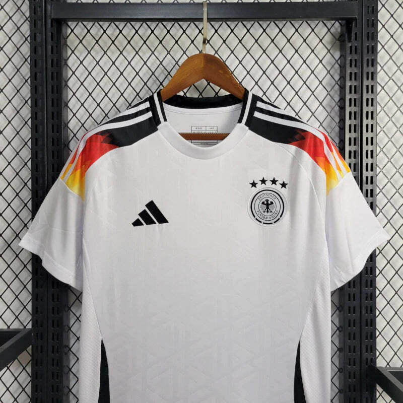 Germany 2024 Euros Jerseys