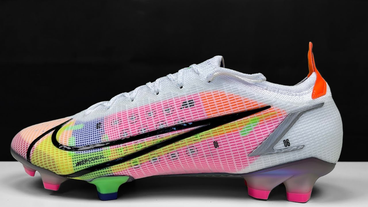 Mercurial Vapor Dragonfly 14 Elite FG